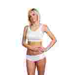 PI Special Comfort Post Surgical Bra White